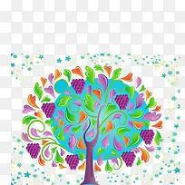 发财树-空若网 发财树-空若网