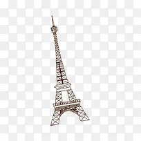 埃菲尔铁塔-空若网 埃菲尔铁塔-空若网