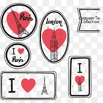 ʸÁ¿ÊÖ»æ°ÍÀè±êÇ©-¿ÕÈôÍø ʸÁ¿ÊÖ»æ°ÍÀè±êÇ©-¿ÕÈôÍø