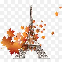 ��Ҷ���������廭-������