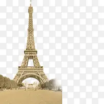 埃菲尔铁塔-空若网 埃菲尔铁塔-空若网