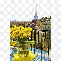 法国景色-空若网 法国景色-空若网