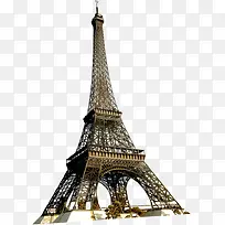 埃菲尔铁塔创意设计-空若网 埃菲尔铁塔创意设计-空若网