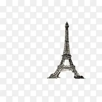 埃菲尔铁塔背景图片-空若网 埃菲尔铁塔背景图片-空若网