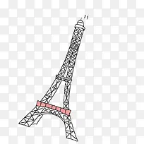 铁塔埃菲尔铁塔明珠铁塔-空若网 铁塔埃菲尔铁塔明珠铁塔-空若网