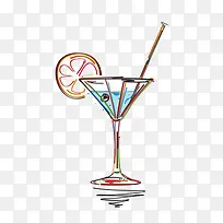 卡通饮料杯子-空若网 卡通饮料杯子-空若网