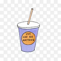 卡通杯子-空若网 卡通杯子-空若网