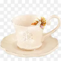 手绘杯子-空若网 手绘杯子-空若网