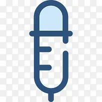 吸管图标-空若网 吸管图标-空若网