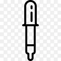 吸管图标-空若网 吸管图标-空若网