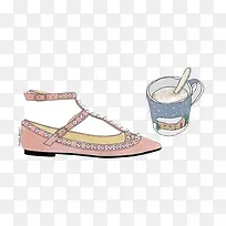 �ֻ�廭-������