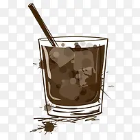 咖啡鸡尾酒-空若网 咖啡鸡尾酒-空若网