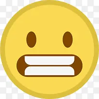 手绘微笑-空若网 手绘微笑-空若网