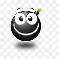 微笑图标设计-空若网 微笑图标设计-空若网