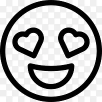 爱图标-空若网 爱图标-空若网