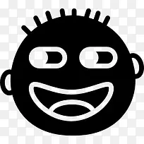 快乐的图标-空若网 快乐的图标-空若网