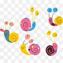 蜗牛-空若网 蜗牛-空若网