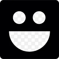 斯迈利平方图标-空若网 斯迈利平方图标-空若网