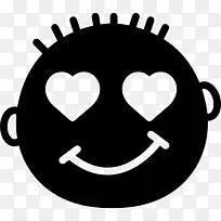 爱图标-空若网 爱图标-空若网