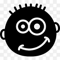 快乐的图标-空若网 快乐的图标-空若网