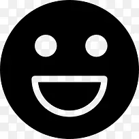 快乐的图标-空若网 快乐的图标-空若网