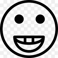 快乐的图标-空若网 快乐的图标-空若网