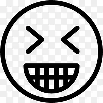 笑图标-空若网 笑图标-空若网