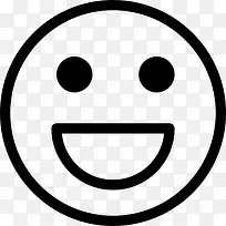 快乐的图标-空若网 快乐的图标-空若网