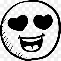 表情图标-空若网 表情图标-空若网