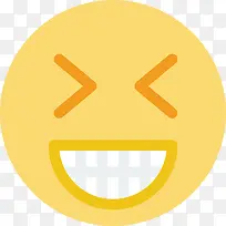笑图标-空若网 笑图标-空若网