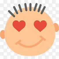 爱图标-空若网 爱图标-空若网