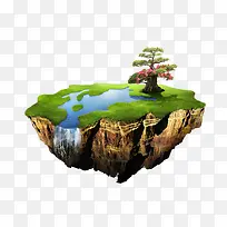 Ê÷ÓëºÓÁ÷Ðü¸¡µº-¿ÕÈôÍø Ê÷ÓëºÓÁ÷Ðü¸¡µº-¿ÕÈôÍø