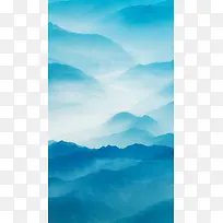 唯美摄影山峦河流-空若网 唯美摄影山峦河流-空若网