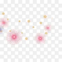 烟花绚丽-空若网 烟花绚丽-空若网