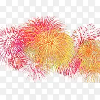 彩色烟花-空若网 彩色烟花-空若网