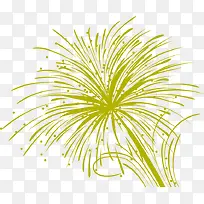 彩色烟花设计素材-空若网 彩色烟花设计素材-空若网