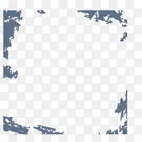 矢量中国风边框-空若网 矢量中国风边框-空若网