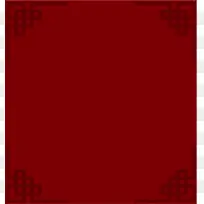 古风边框-空若网 古风边框-空若网