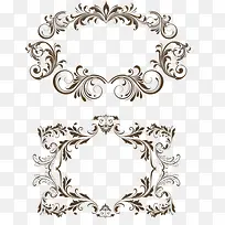 欧式边框-空若网 欧式边框-空若网