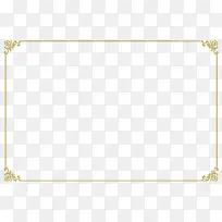 边框-空若网 边框-空若网