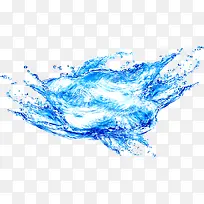 高清摄影水海报元素-空若网 高清摄影水海报元素-空若网