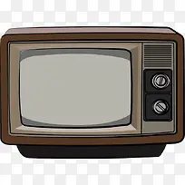 复古电视机-空若网 复古电视机-空若网
