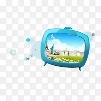 电视电视机-空若网 电视电视机-空若网