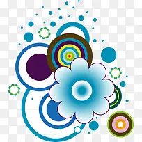 彩色促销元素-空若网 彩色促销元素-空若网