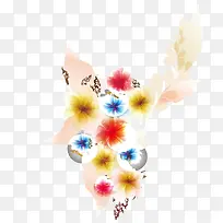 彩色促销元素-空若网 彩色促销元素-空若网