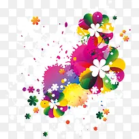 彩色促销元素-空若网 彩色促销元素-空若网