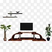 高清室内摄影家具电视机-空若网 高清室内摄影家具电视机-空若网