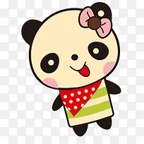 可爱熊猫-空若网 可爱熊猫-空若网