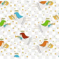 彩色天使-空若网 彩色天使-空若网