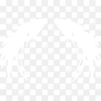 卡通天使翅膀-空若网 卡通天使翅膀-空若网